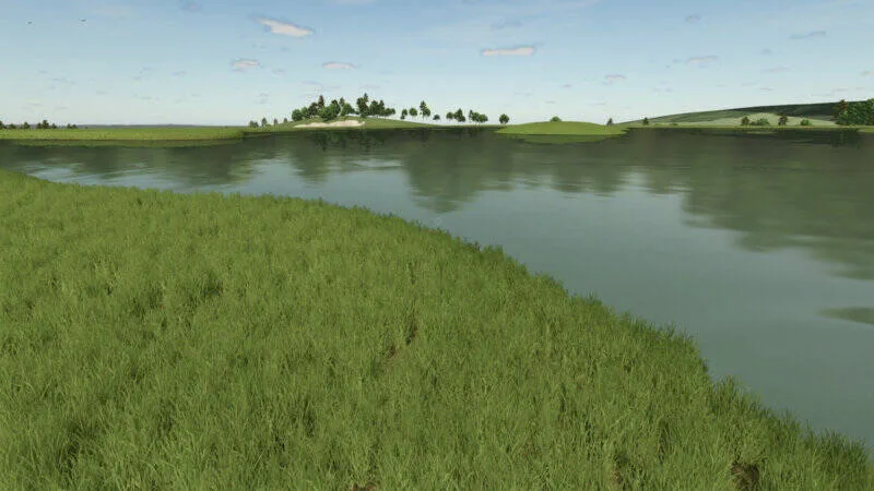 Vieille Exploitation – Old Farm - screenshot 2