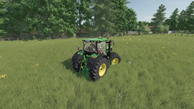 Improved Exterior Camera - screenshot 1