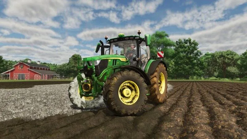 Real Dirt Color - screenshot 1