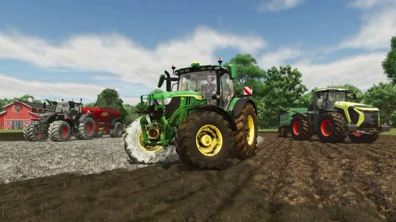 Real Dirt Color - screenshot 2