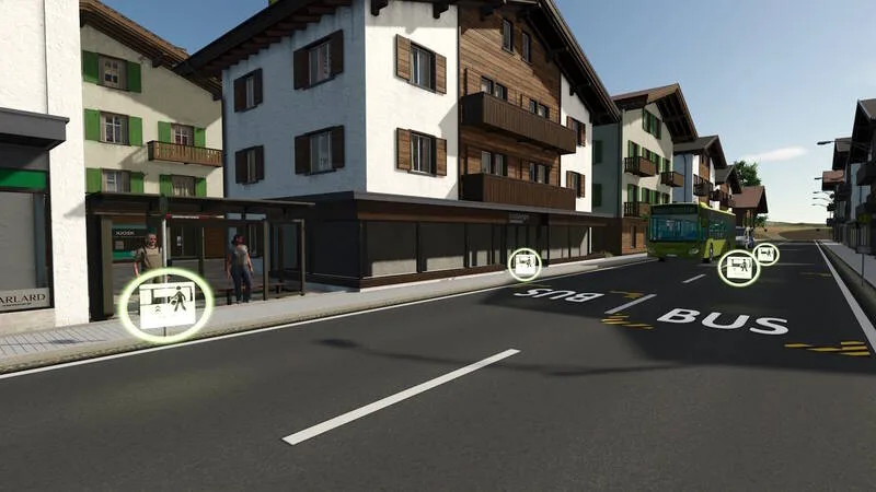 Flussheim - screenshot 2