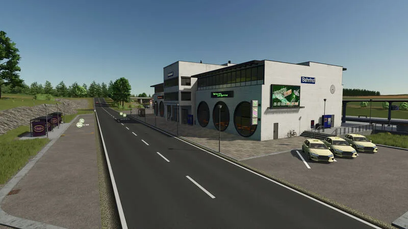 Flussheim - screenshot 3