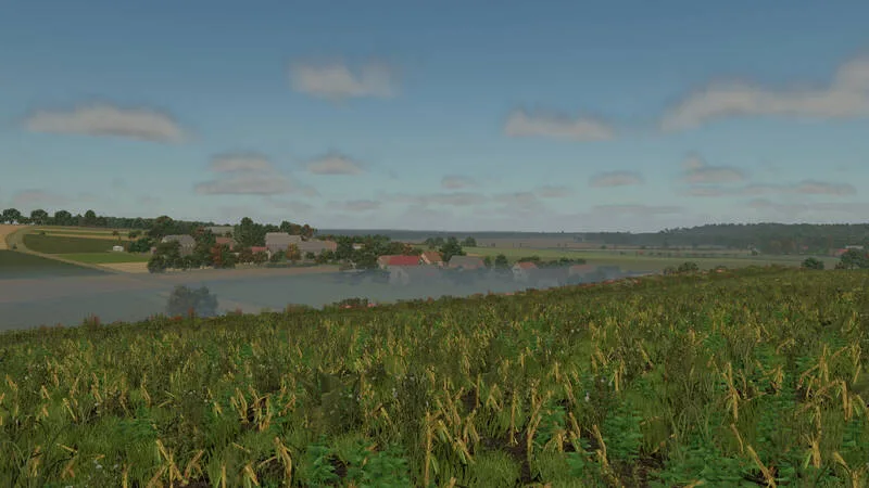 Krajow And Lazniki - screenshot 3