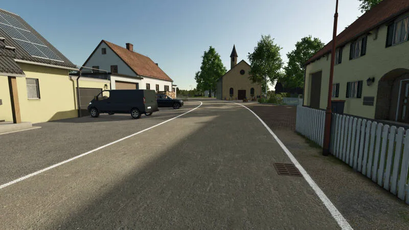 Lieshof 4x Map - screenshot 3