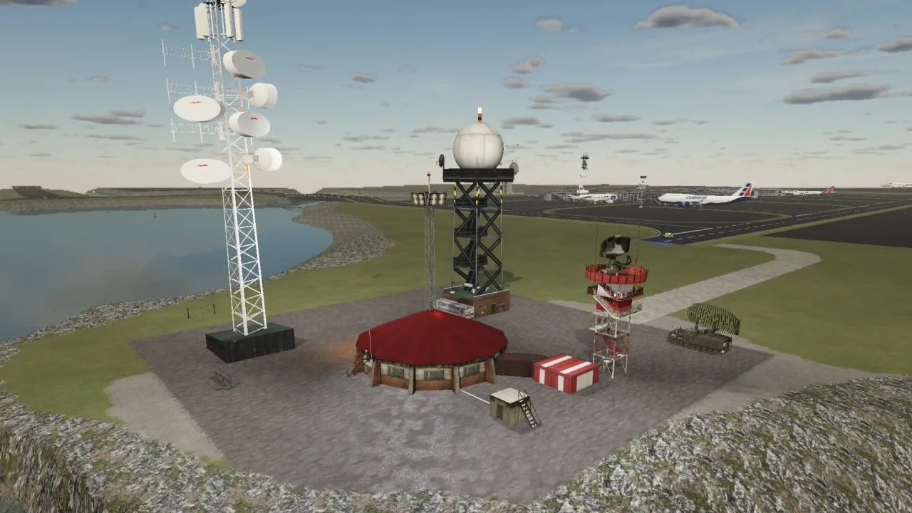 Ronîda Island 4X Edit FS25