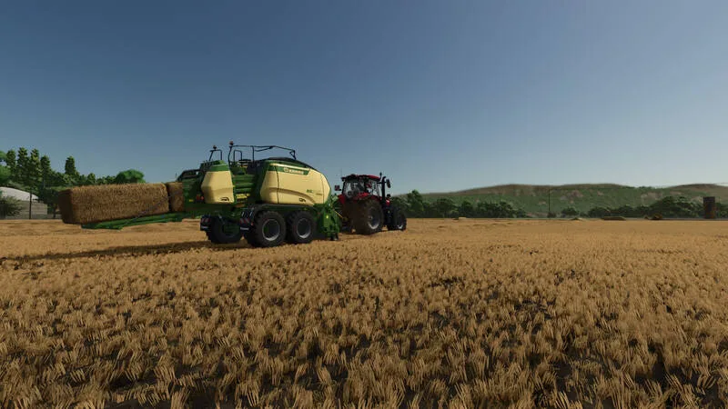 Baler Power Pulse - screenshot 3