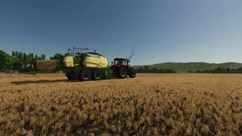 Baler Power Pulse - screenshot 2