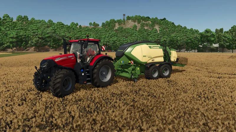 Baler Power Pulse - screenshot 1