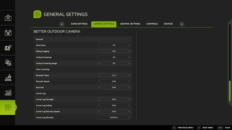 Better Outdoor Camera - screenshot 2