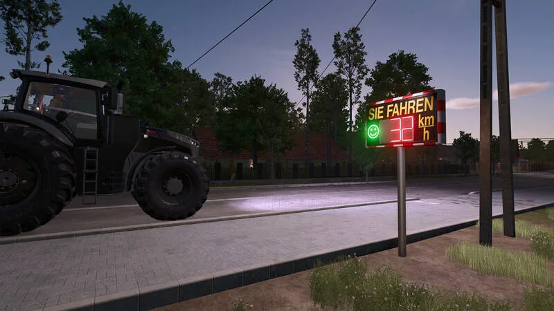 Speed Display - screenshot 2