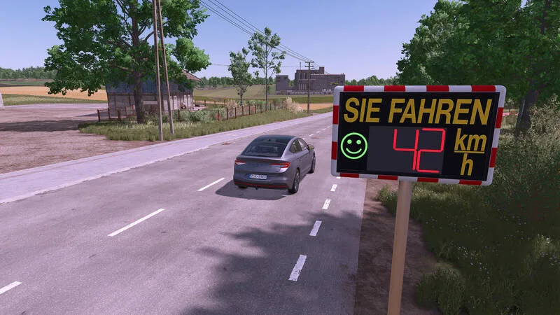 Speed Display - screenshot 3
