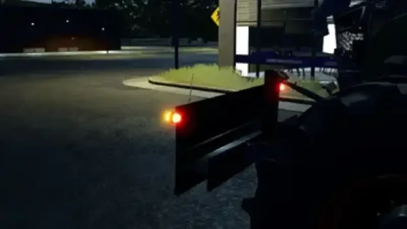 Foxwild Push Blade - screenshot 2