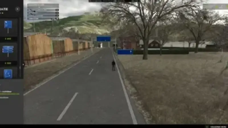 Traffic Signs - screenshot 2