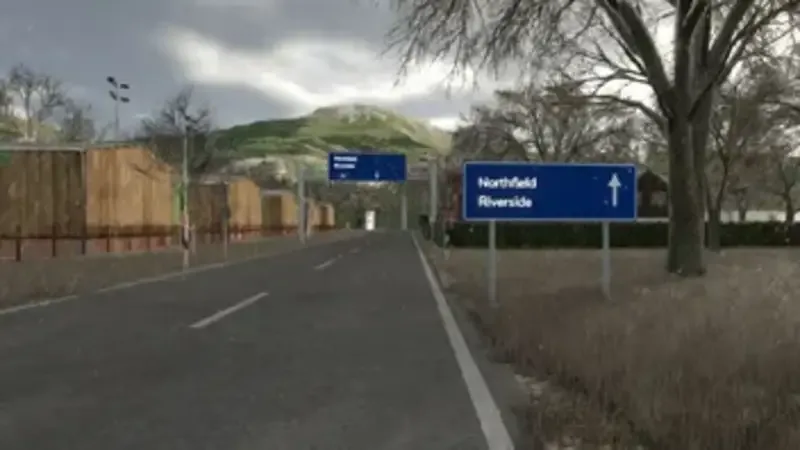 Traffic Signs
