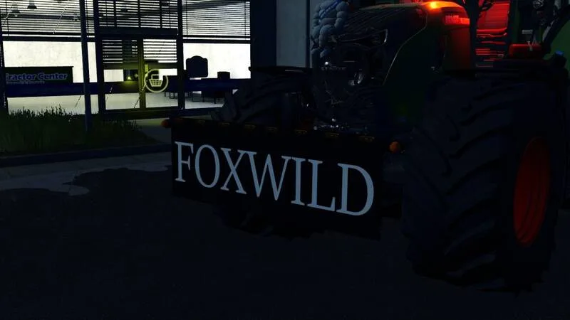 Foxwild Pusher - screenshot 3
