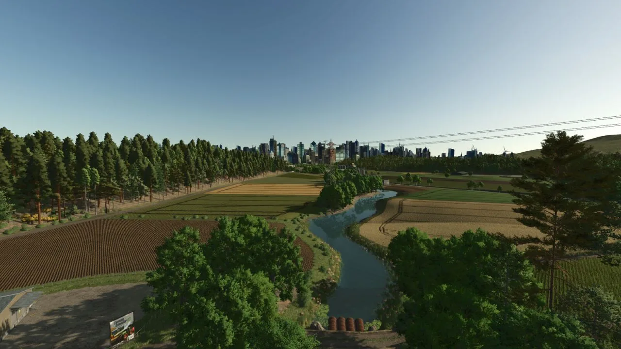 Frontier FS25 - screenshot 3