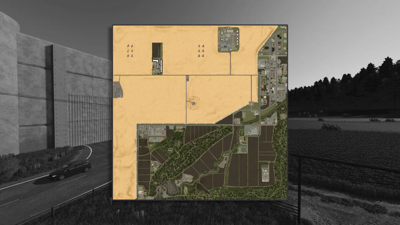 Frontier FS25 - screenshot 2