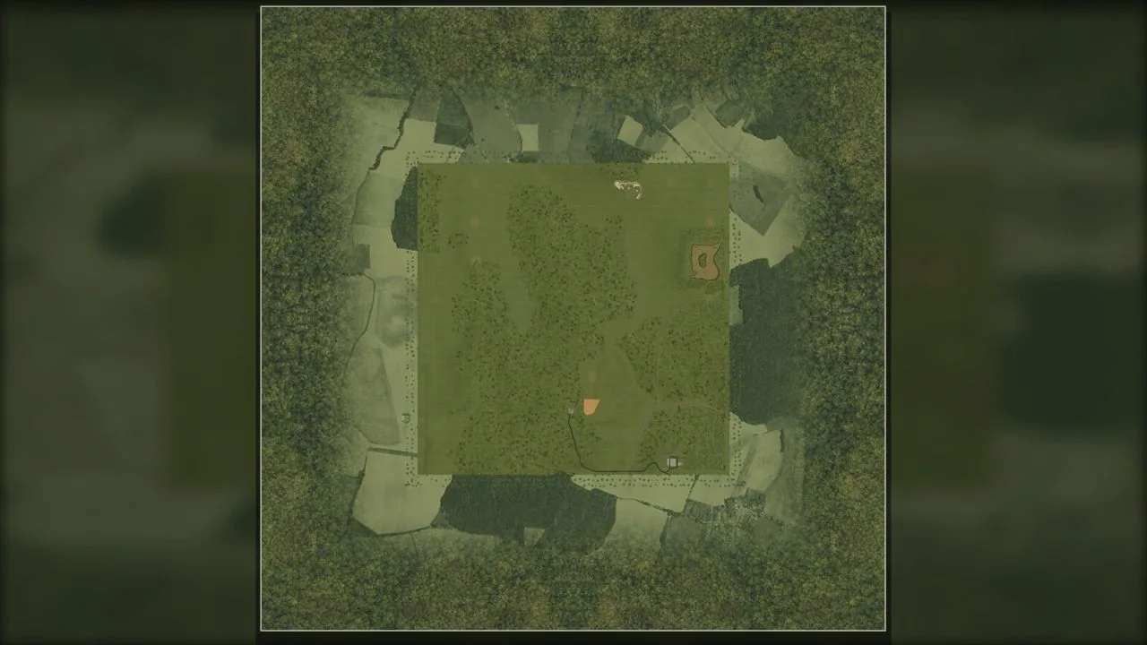 Old Farm FS25 - screenshot 2