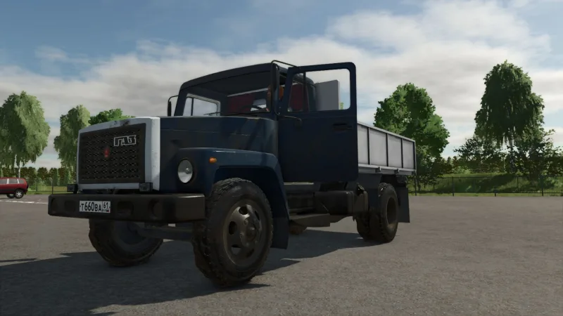 Ukrainian internet radio stations FS25