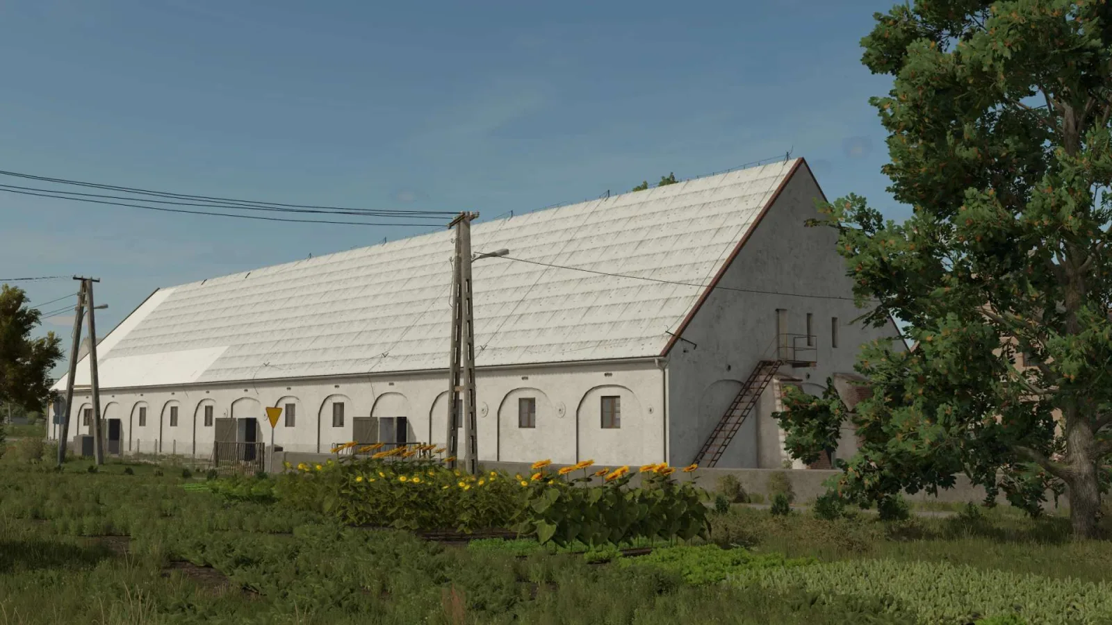 Krajow & Lazniki V1.0 - screenshot 2