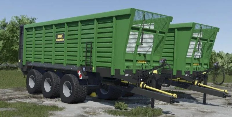 Hawe SLW 45/50 TN Pack - screenshot 1