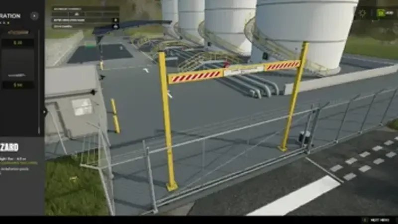 Australian High Pole - screenshot 2