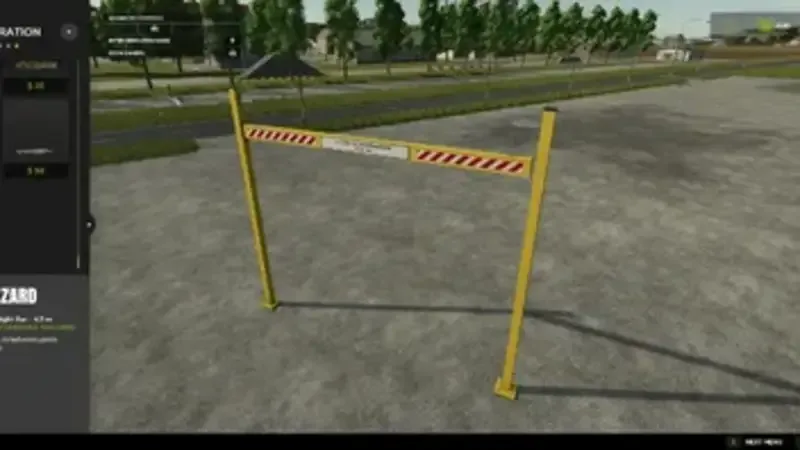 Australian High Pole - screenshot 1