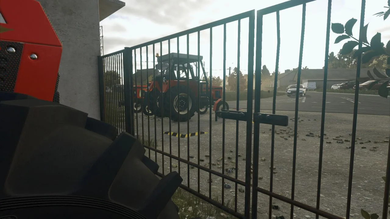 Zetor 5211 FS25 - screenshot 3