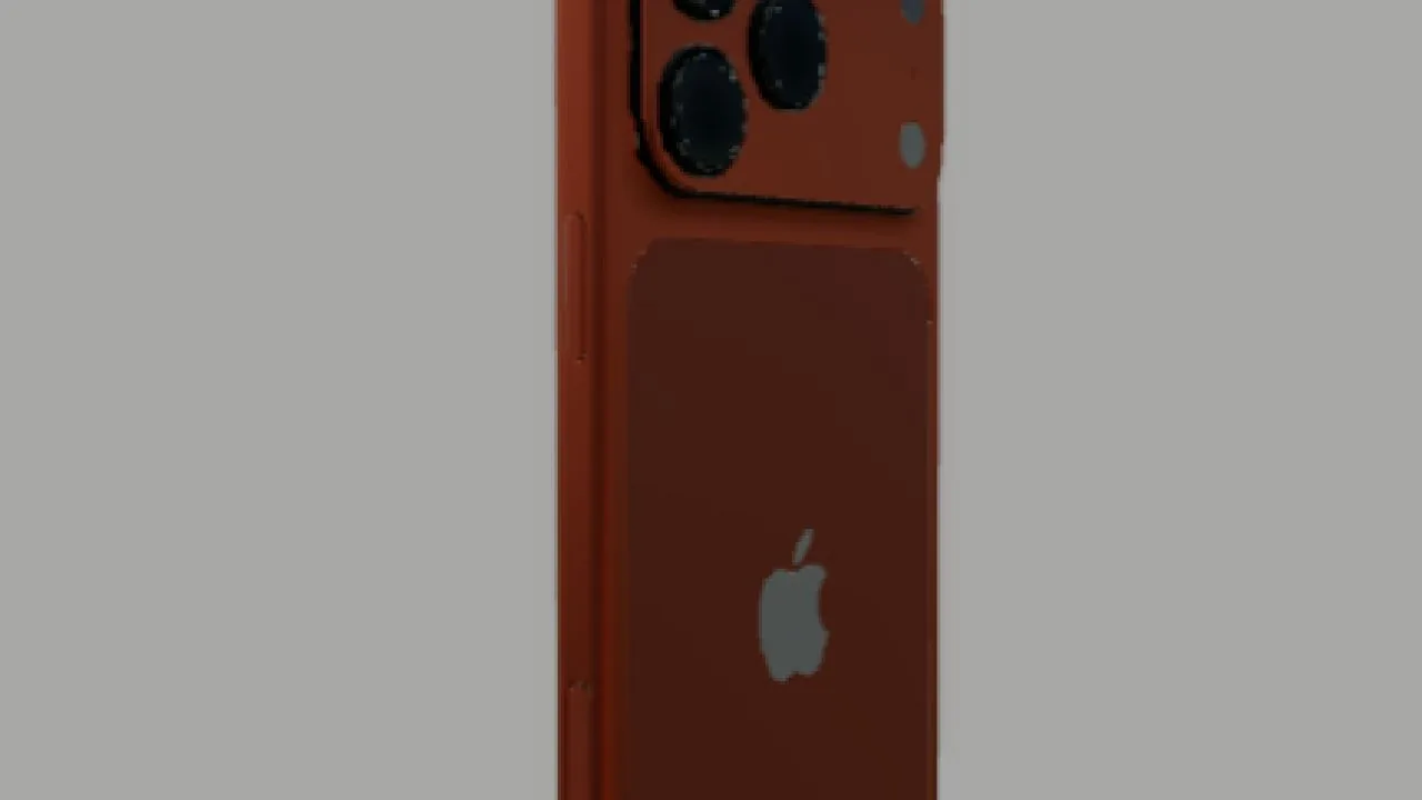 IPhone (Prefab) FS25 - screenshot 3