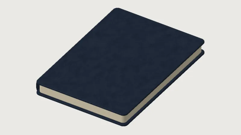 Book (Prefab) FS25
