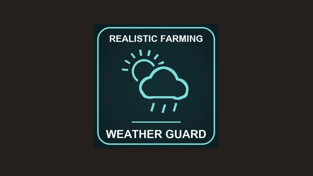 Weather Guard FS25