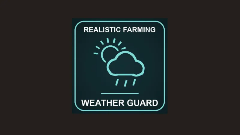 Weather Guard FS25