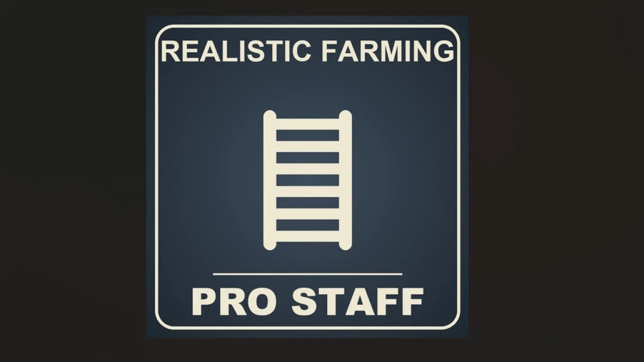 Pro Staff CoOp FS25