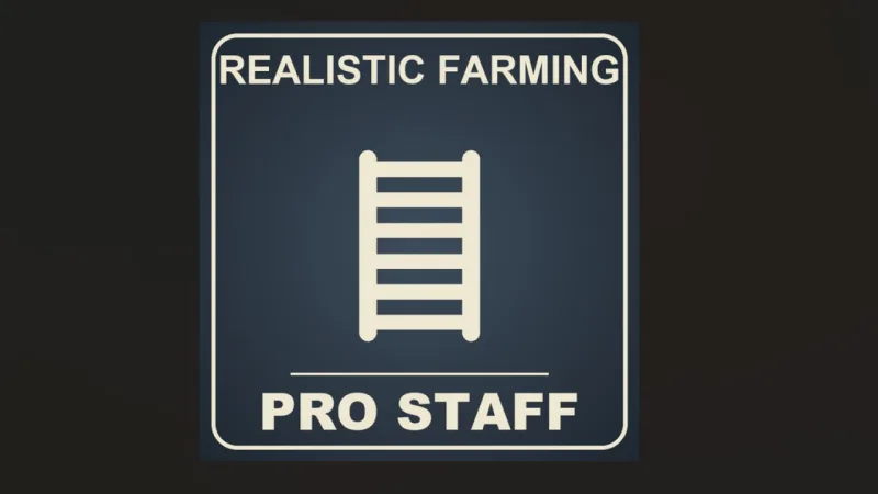 Pro Staff CoOp FS25