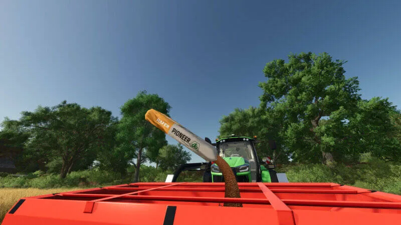 Realistic Seeder - screenshot 3
