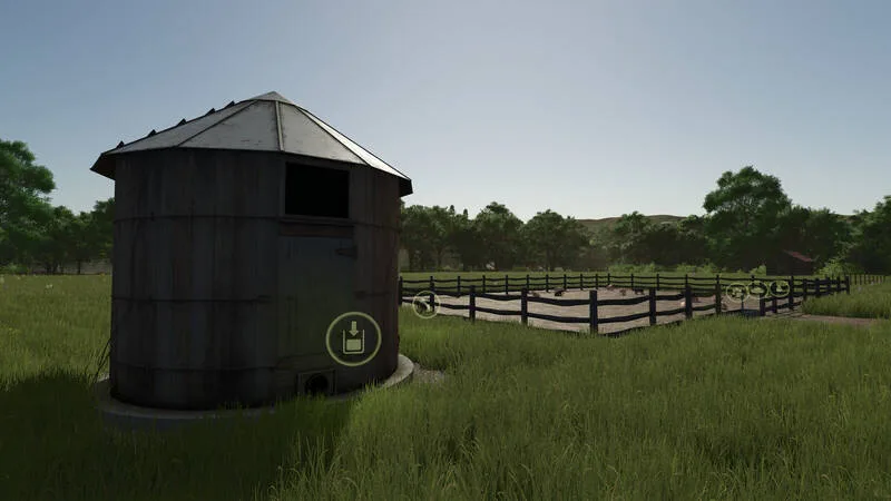 Farm Silo Pack - screenshot 3