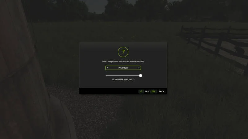 Farm Silo Pack - screenshot 2