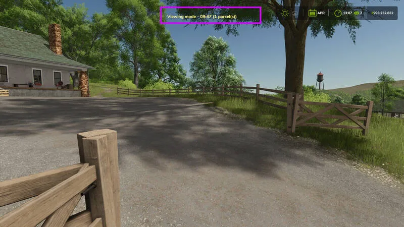 Estate Viewing Mode - screenshot 3