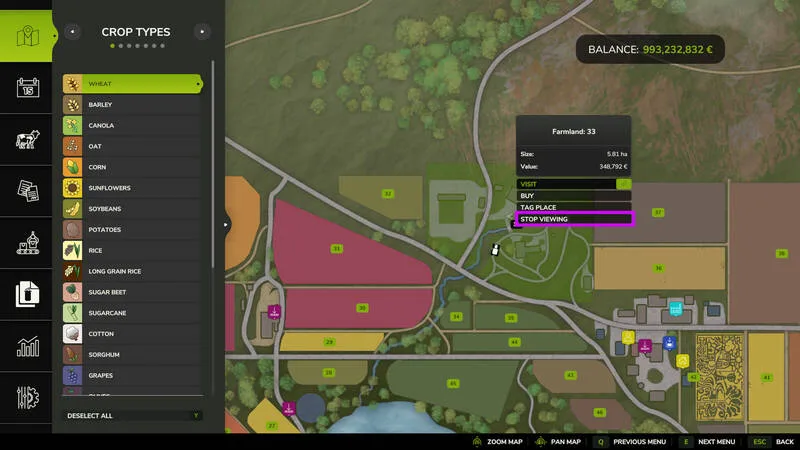 Estate Viewing Mode - screenshot 2