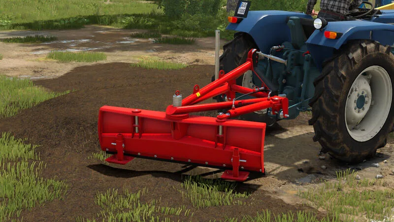 Gorenc Planer Pack - screenshot 3