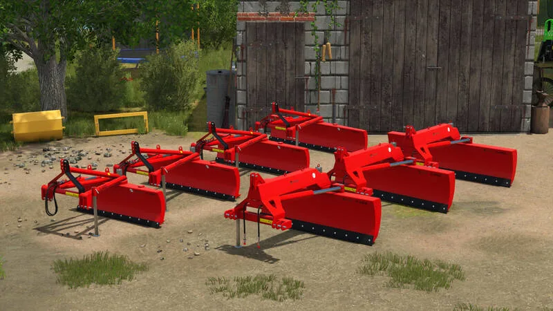 Gorenc Planer Pack