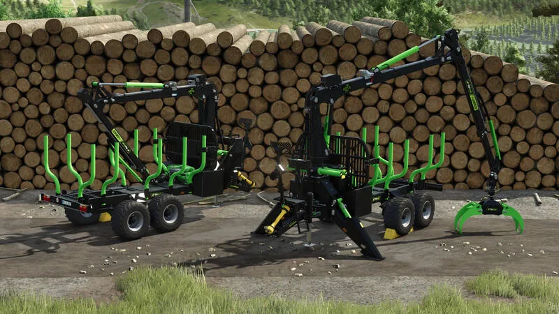 Hofman ARTA GP10T - screenshot 1