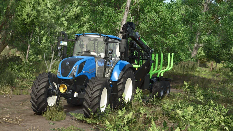 Hofman ARTA GP10T - screenshot 2