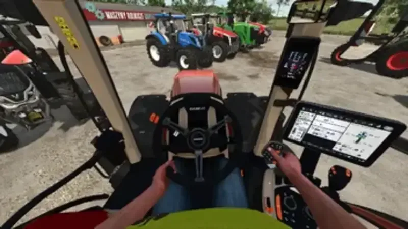 Disable Perspective Camera - screenshot 3