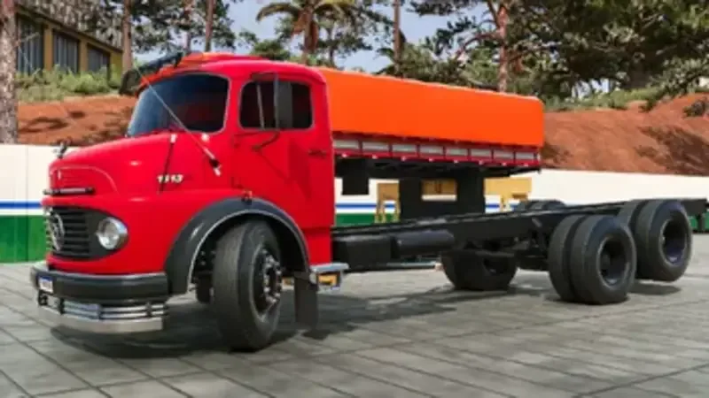 Tire Shine - screenshot 3