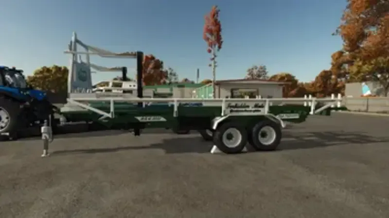 RBM2000 Limited Edition - screenshot 3