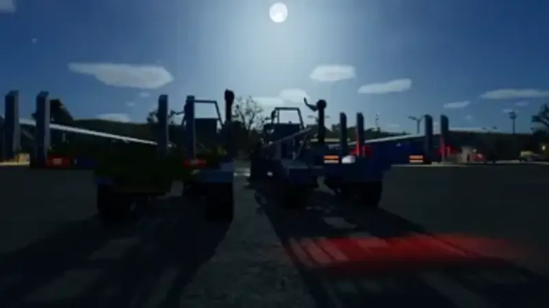 RBM2000 Limited Edition - screenshot 1