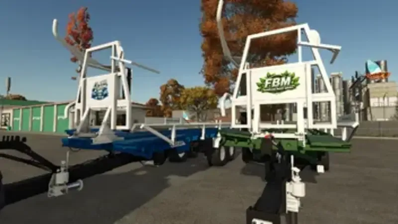 RBM2000 Limited Edition - screenshot 2