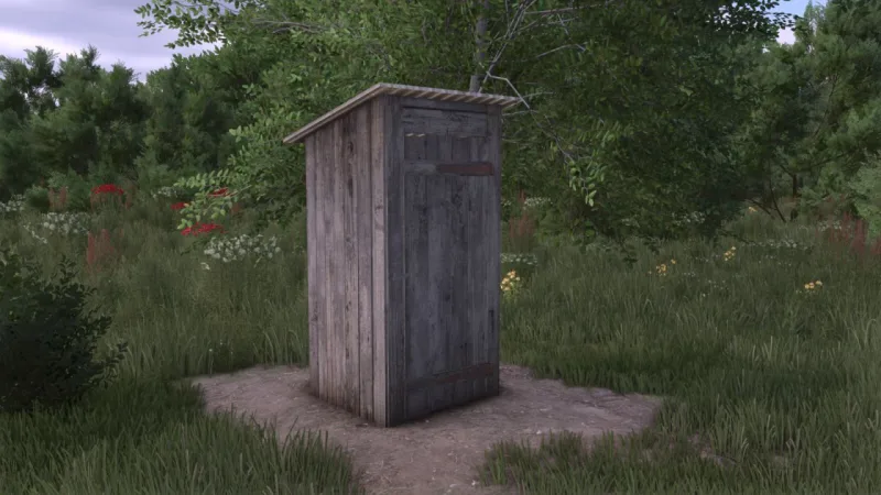 Small Polish Farm Package FS25