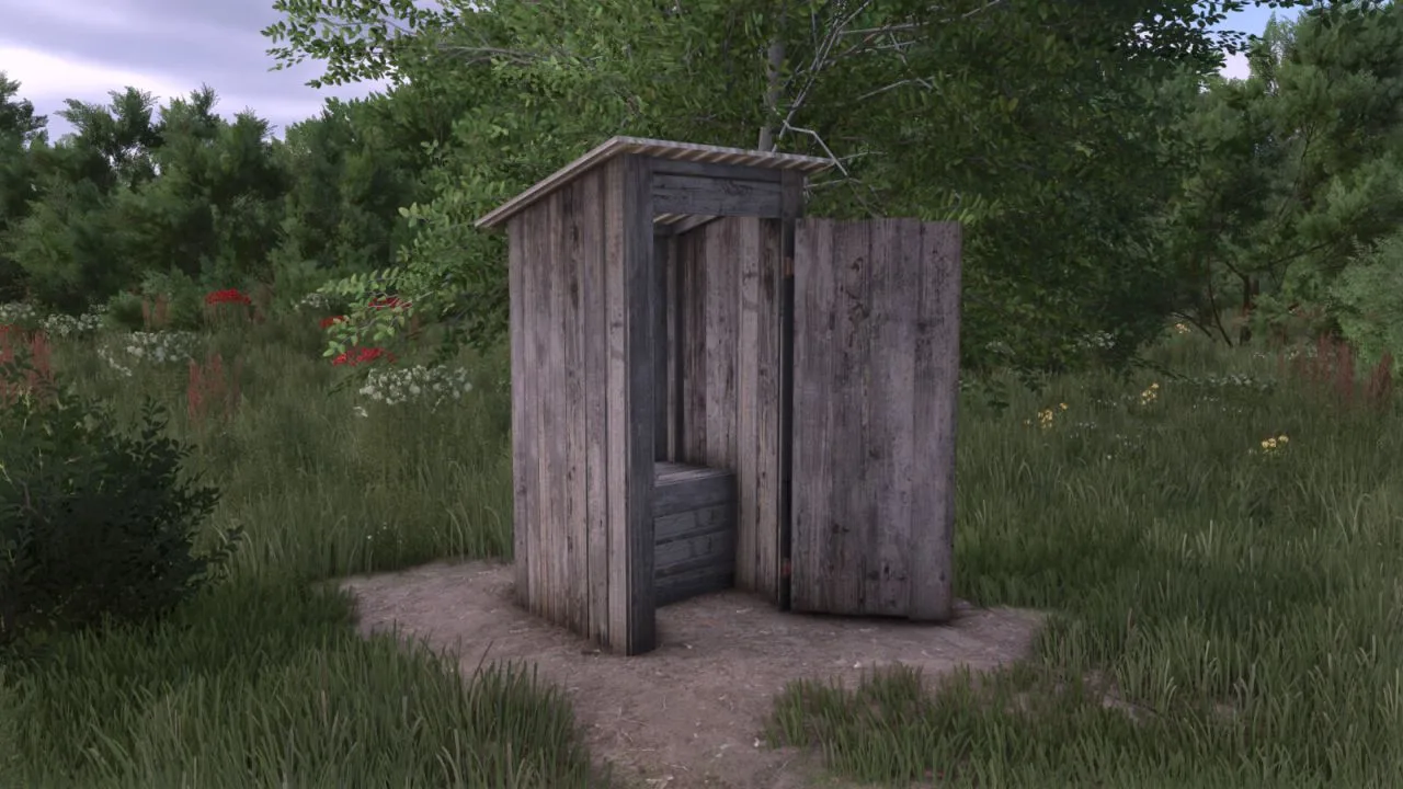 Small Polish Farm Package FS25 - screenshot 2